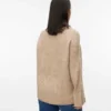 Vmcingrid Knitted Pullover