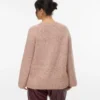 Vmcingrid Knitted Pullover