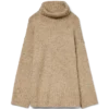 Vmcingrid Knitted Pullover