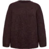 Vmcingrid Knitted Pullover
