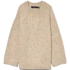 Vmcingrid Knitted Pullover