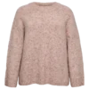 Vmcingrid Knitted Pullover