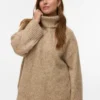 Vmcingrid Knitted Pullover