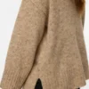 Vmcingrid Knitted Pullover