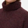 Vmcingrid Knitted Pullover