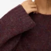 Vmcingrid Knitted Pullover