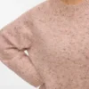 Vmcingrid Knitted Pullover