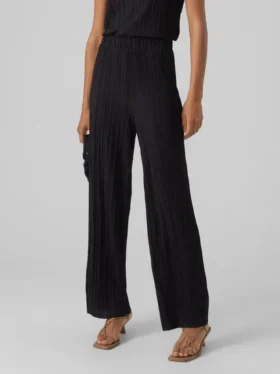 Vmcira High Waist Trousers