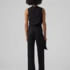 Vmcira High Waist Trousers
