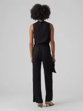 Vmcira High Waist Trousers