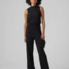Vmcira High Waist Trousers