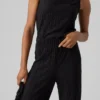 Vmcira High Waist Trousers
