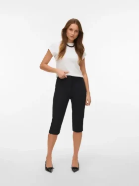 Vmciri Mid Rise Chinos