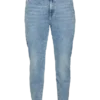 Vmcisa High Rise Mom Fit Jeans