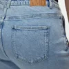 Vmcisa High Rise Mom Fit Jeans