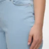 Vmcjakie Mid Rise Straight Fit Jeans