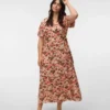 Vmcjamie Long Dress