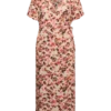 Vmcjamie Long Dress