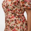 Vmcjamie Long Dress