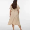 Vmcjamma Midi Dress