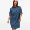 Vmcjennie Short Dress Vmcjennie Short Dress