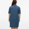 Vmcjennie Short Dress Vmcjennie Short Dress