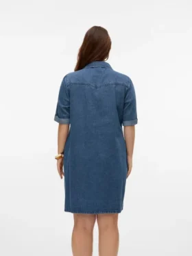 Vmcjennie Short Dress