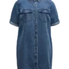Vmcjennie Short Dress Vmcjennie Short Dress