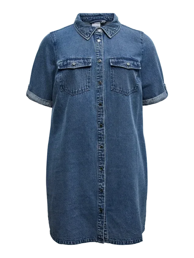 Vmcjennie Short Dress Vmcjennie Short Dress
