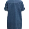 Vmcjennie Short Dress Vmcjennie Short Dress