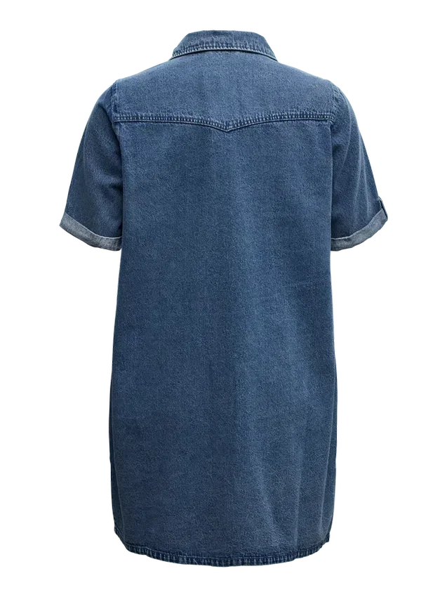 Vmcjennie Short Dress Vmcjennie Short Dress