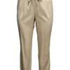Vmcjesmilo Mid Waist Trousers
