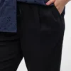 Vmcjesmilo Mid Waist Trousers