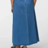 Vmcjolene High Rise Long Skirt