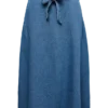 Vmcjolene High Rise Long Skirt