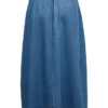 Vmcjolene High Rise Long Skirt