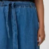 Vmcjolene High Rise Long Skirt