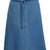Vmcjolene High Waist Midi Skirt