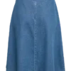 Vmcjolene High Waist Midi Skirt