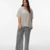 Vmcjosie High Waist Trousers