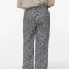 Vmcjosie High Waist Trousers