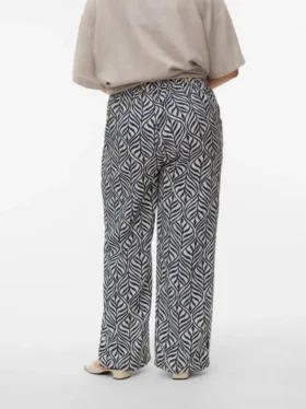 Vmcjosie High Waist Trousers