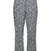 Vmcjosie High Waist Trousers