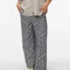 Vmcjosie High Waist Trousers