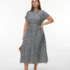 Vmcjosie Long Dress Vmcjosie Long Dress