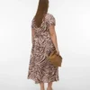 Vmcjosie Long Dress