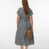Vmcjosie Long Dress Vmcjosie Long Dress