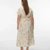 Vmcjosie Long Dress Vmcjosie Long Dress
