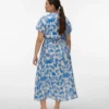 Vmcjosie Long Dress Vmcjosie Long Dress