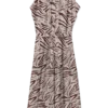 Vmcjosie Long Dress